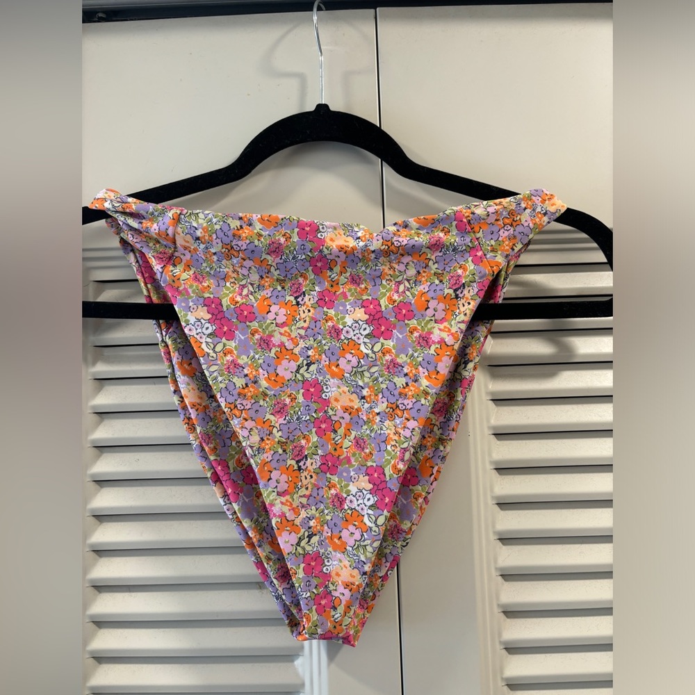 Skatie Salty Bottom in MONTECITO Medium